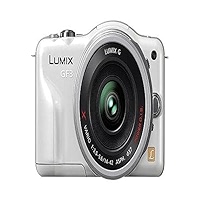 デジタルカメラ Panasonic LUMIX DMC-GF3X-W Amazon | パナソニック ミラーレス一眼カメラ LUMIX GF3 電動